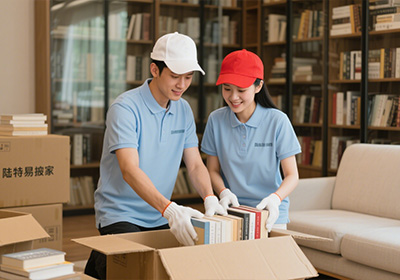 日式搬家